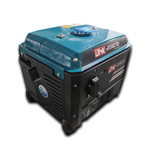 JR Kawasaki JRKIG1800 Inverter Gasoline Generator 1.5KW | Jr Kawasaki by KHM Megatools Corp. JR Kawasaki JRKIG1800 Inverter Gasoline Generator 1.5KW | Jr Kawasaki by KHM Megatools Corp.